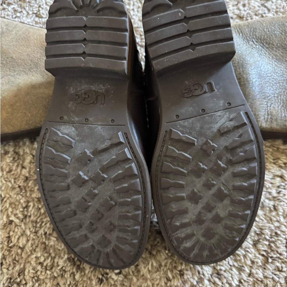 Ugg Chancery Boot - Picture 5 of 10